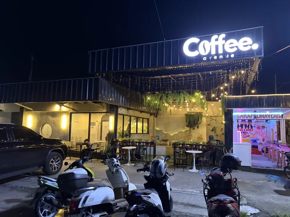 Photo 2 of Coffee Avenue