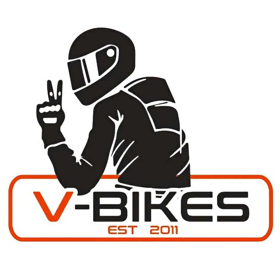 Photo of V Bikes Motors & Cafe